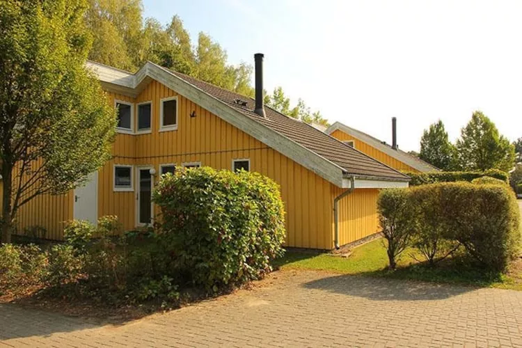FH Wildgans Comfort Nr 279-Buitenkant zomer