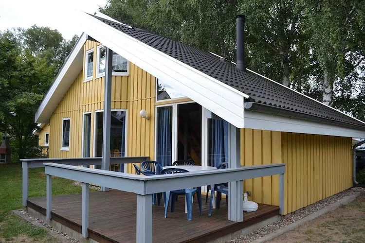 FH Wildgans Comfort Nr 281-Buitenkant zomer