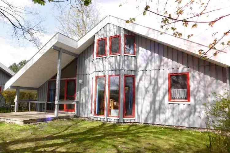 FH Wildgans Comfort Nr 2-Buitenkant zomer