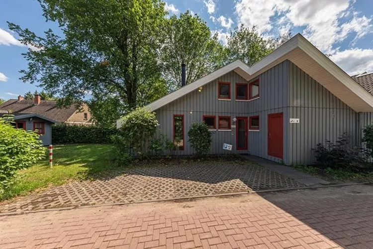 FH Wildgans Comfort Nr 3-Buitenkant zomer