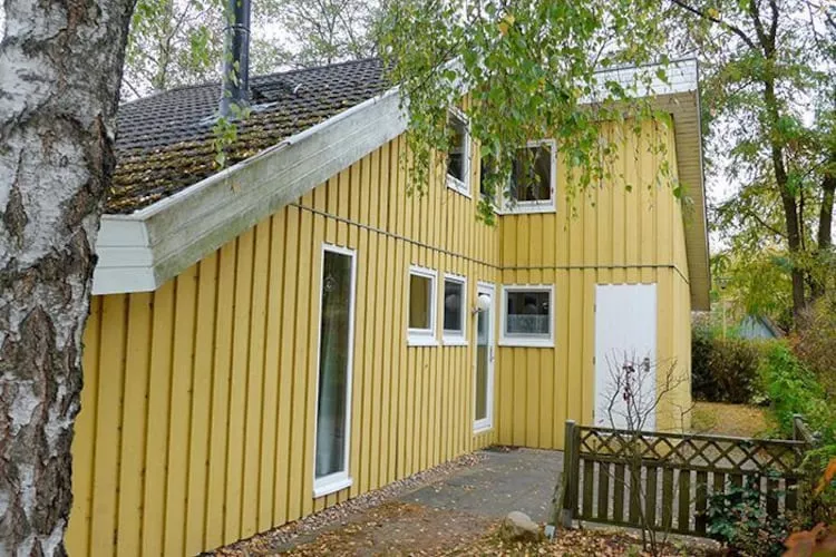 FH Wildgans Comfort Nr 28-Buitenkant zomer