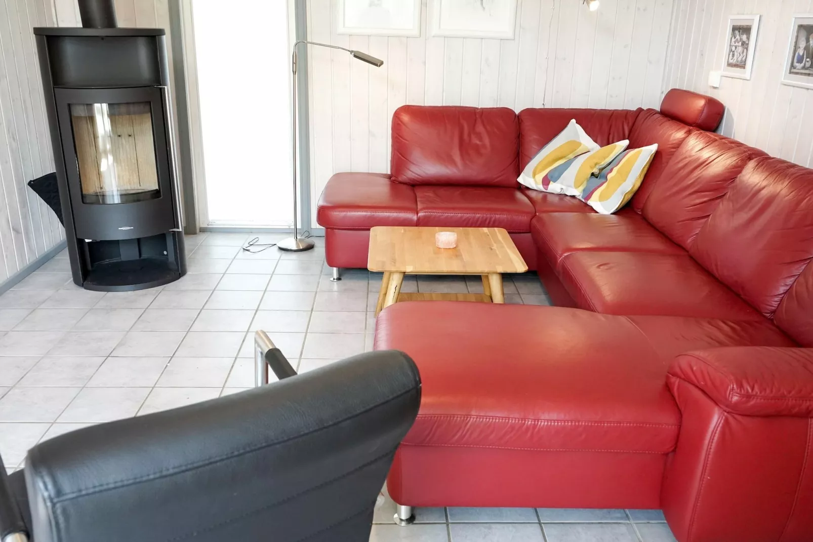 FH Wildgans Comfort Nr 28-Woonkamer