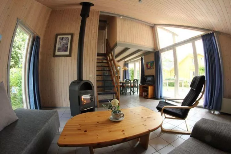 FH Wildgans Comfort Nr 60-Woonkamer