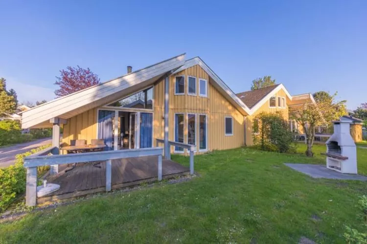 FH Wildgans Comfort Nr 62-Buitenkant zomer