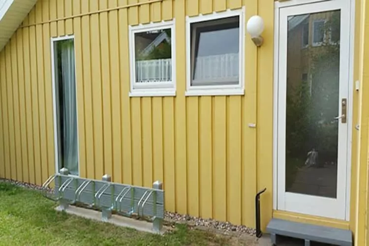 FH Wildgans Comfort Nr 63-Buitenkant zomer