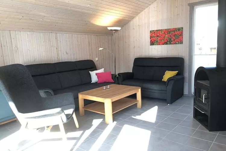 FH Wildgans Comfort Nr 64-Woonkamer
