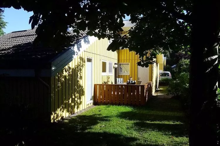 FH Wildgans Comfort Nr 65-Buitenkant zomer