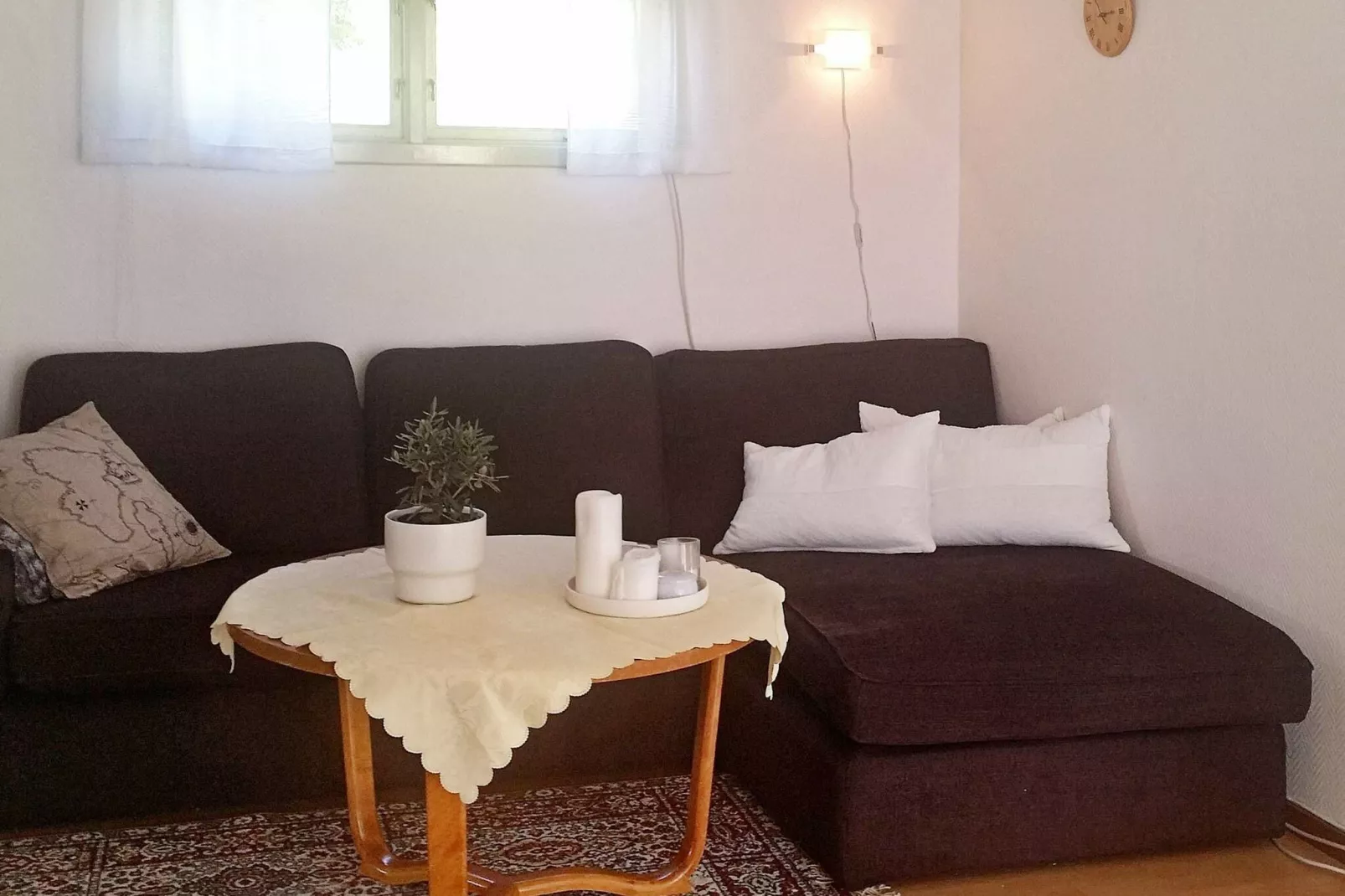 4 persoons vakantie huis in UDDEVALLA-By Traum-Binnen