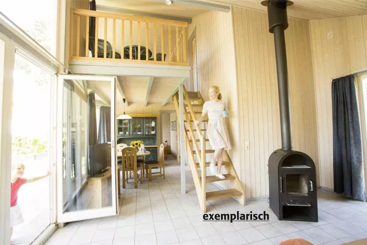 FH Wildgans Comfort Nr 70-Woonkamer