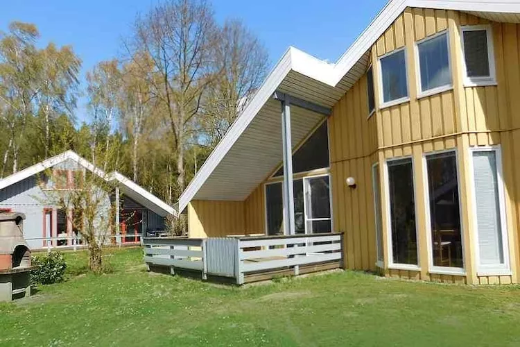 FH Wildgans Comfort Nr 78-Buitenkant zomer
