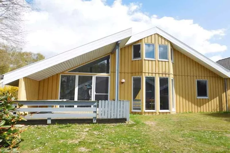 FH Wildgans Comfort Nr 78-Buitenkant zomer
