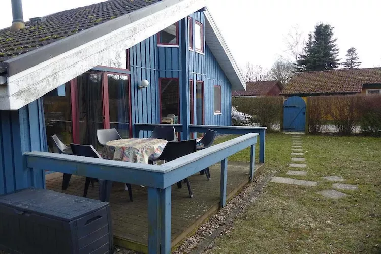FH Wildgans Comfort Nr 113-Buitenkant zomer