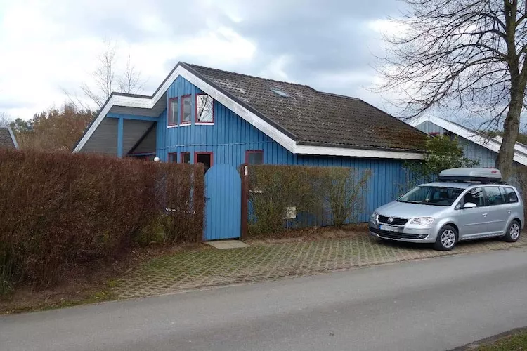 FH Wildgans Comfort Nr 113-Buitenkant zomer