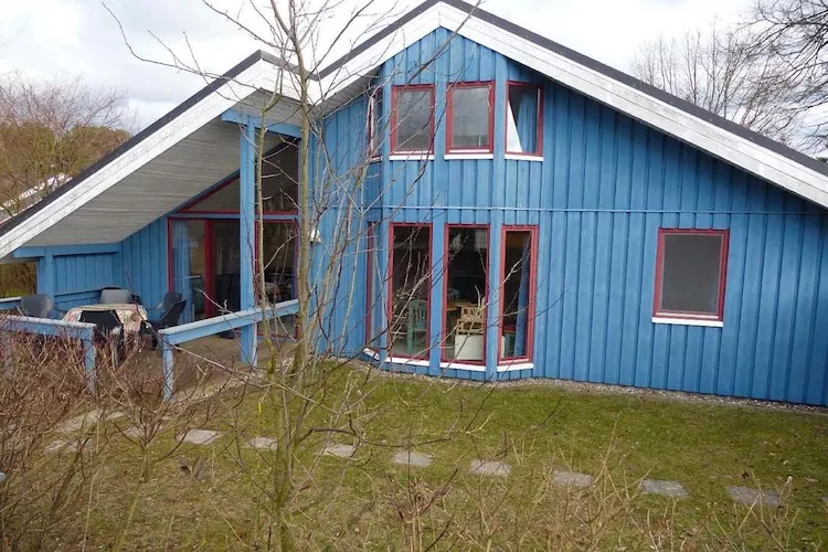FH Wildgans Comfort Nr 113-Buitenkant zomer