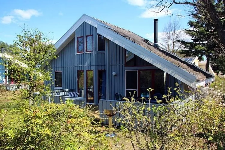 FH Wildgans Comfort Nr 115-Buitenkant zomer