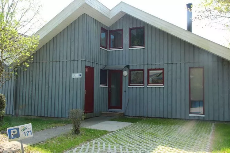 FH Wildgans Comfort Nr 121-Buitenkant zomer