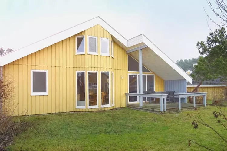 FH Wildgans Comfort Nr 141-Buitenkant zomer