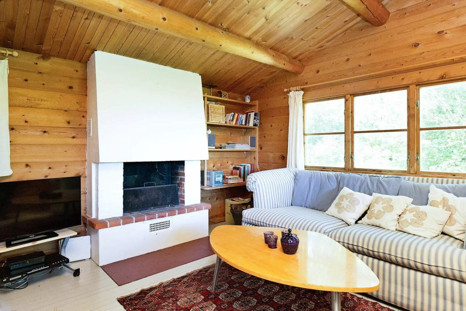 6 persoons vakantie huis in Dronningmølle-By Traum-Binnen