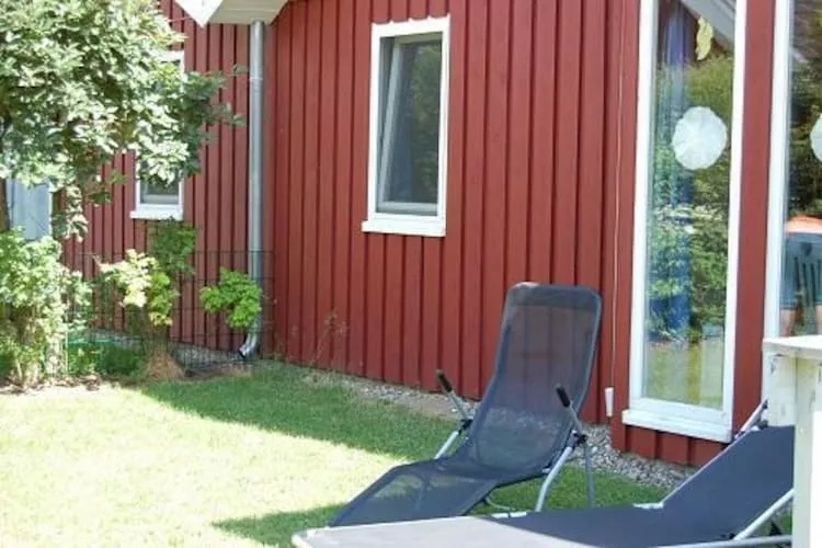 FH Wildgans Comfort Nr 173-Buitenkant zomer