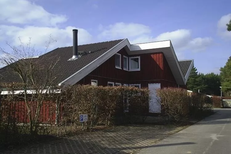 FH Wildgans Comfort Nr 173-Buitenkant zomer