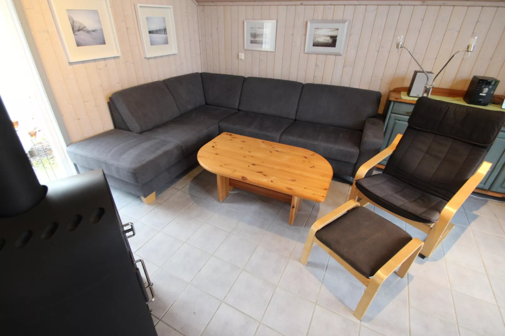 FH Wildgans Comfort Nr 173-Woonkamer