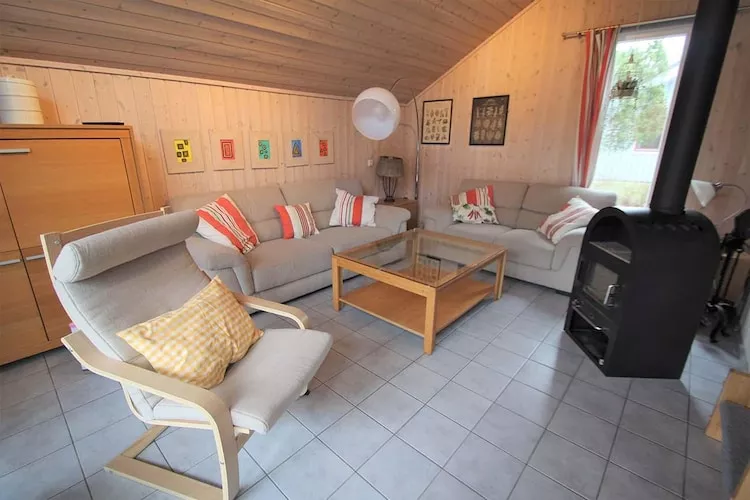 FH Wildgans Comfort Nr 174-Woonkamer