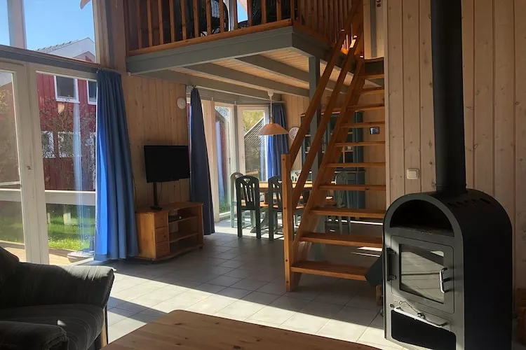 FH Wildgans Comfort Nr 178-Woonkamer