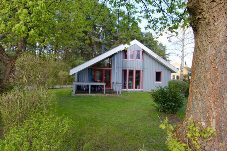 FH Wildgans Comfort Nr 184-Buitenkant zomer