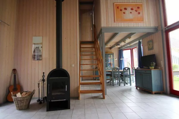 FH Wildgans Comfort Nr 184-Woonkamer