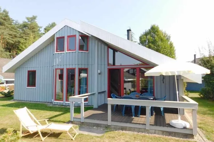 FH Wildgans Comfort Nr 188-Buitenkant zomer