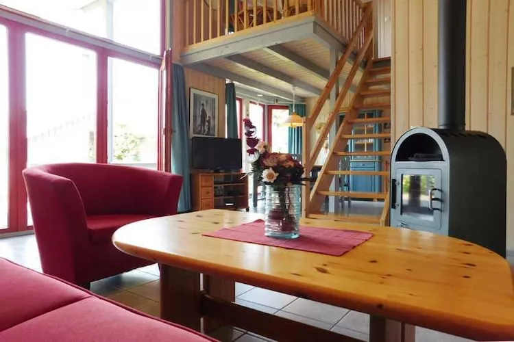 FH Wildgans Comfort Nr 188-Woonkamer