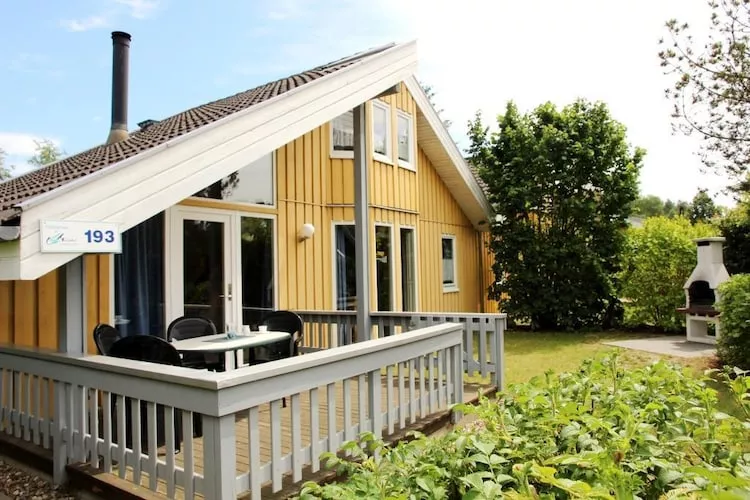 FH Wildgans Comfort Nr 193-Buitenkant zomer