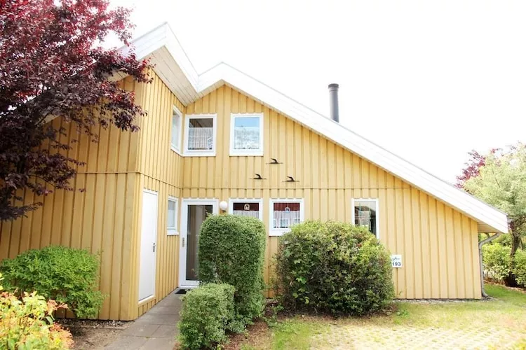 FH Wildgans Comfort Nr 193-Buitenkant zomer