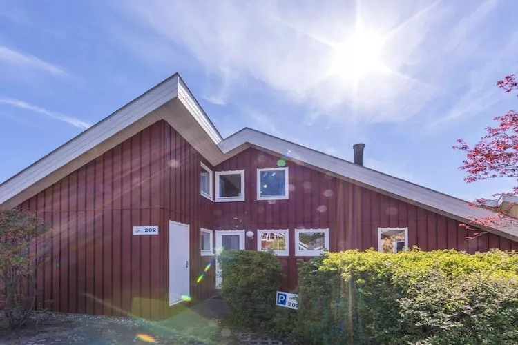 FH Wildgans Comfort Nr 202-Buitenkant zomer