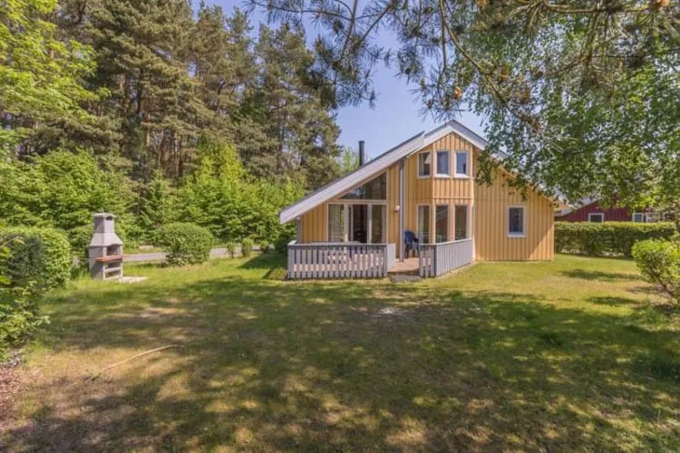 FH Wildgans Comfort Nr 205-Buitenkant zomer