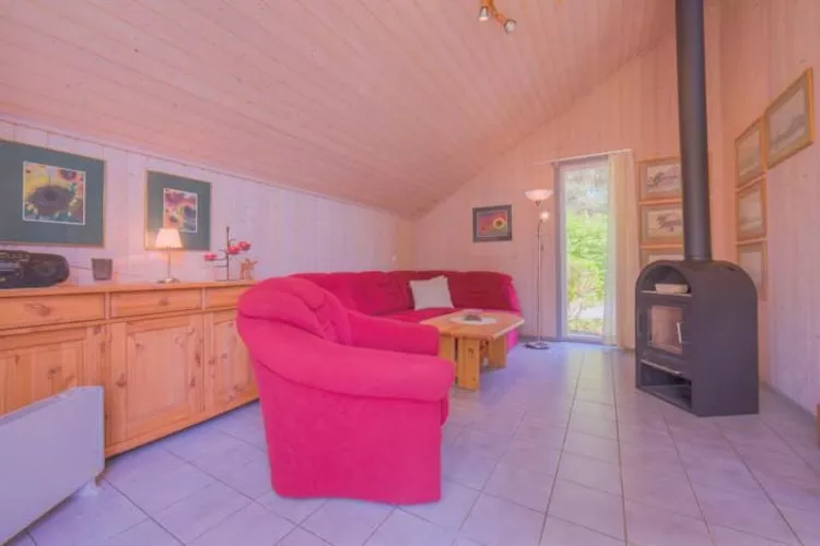 FH Wildgans Comfort Nr 205-Woonkamer