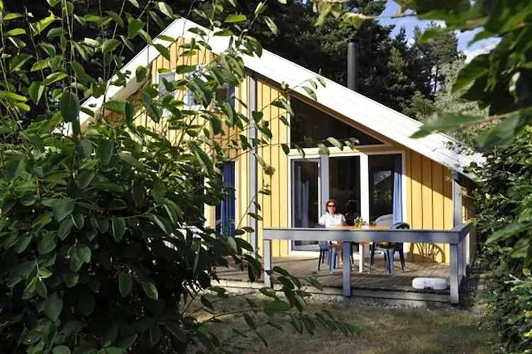 FH Wildgans Comfort Nr 207-Buitenkant zomer