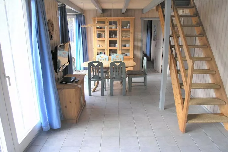 FH Wildgans Comfort Nr 207-Eetkamer