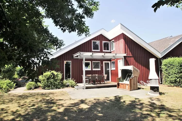 FH Wildgans Comfort Nr 233-Buitenkant zomer