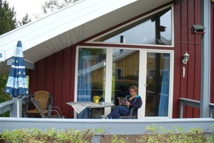 FH Wildgans Comfort Nr 234-Terrasbalkon