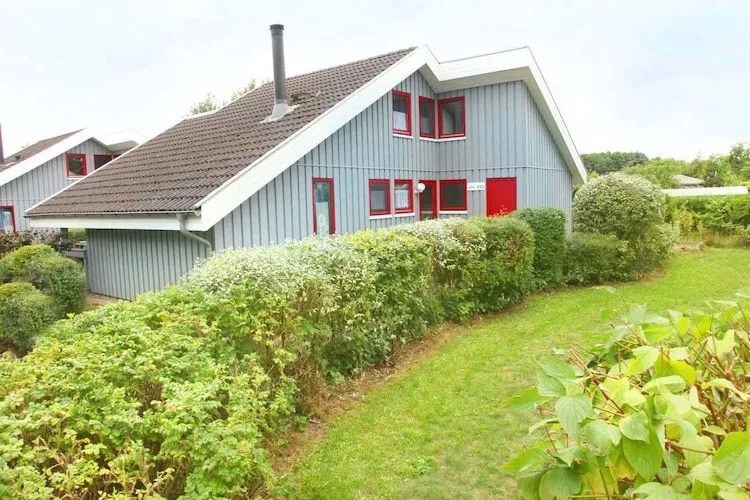 FH Wildgans Comfort Nr 273-Buitenkant zomer