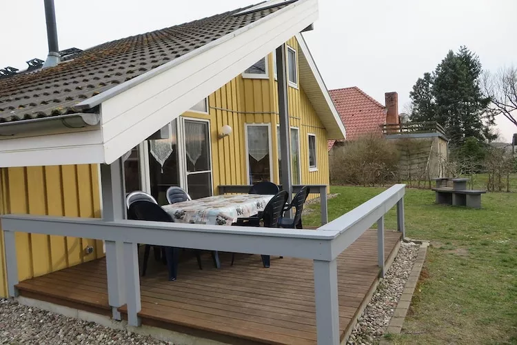 FH Wildgans Comfort Nr 13a-Buitenkant zomer