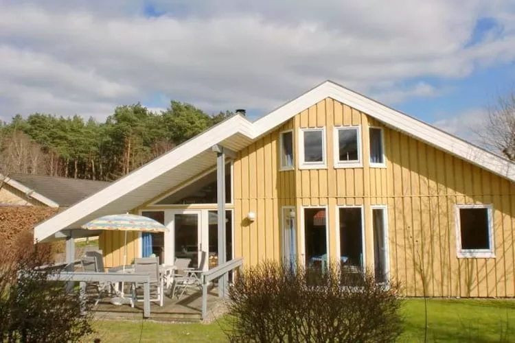 FH Wildgans Comfort Nr 133-Buitenkant zomer