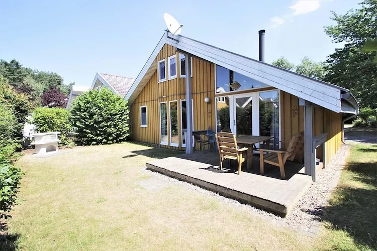 FH Wildgans Comfort Nr 192-Buitenkant zomer