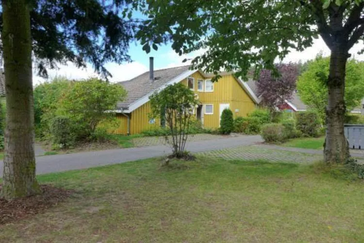 FH Wildgans Comfort Nr 192-Buitenkant zomer