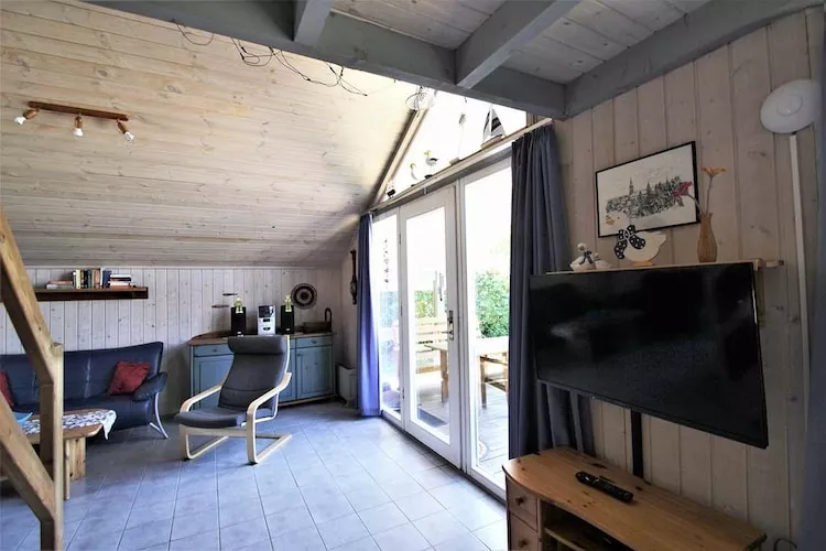 FH Wildgans Comfort Nr 192-Woonkamer
