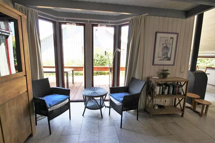 FH Wildgans Comfort Nr 267-Woonkamer