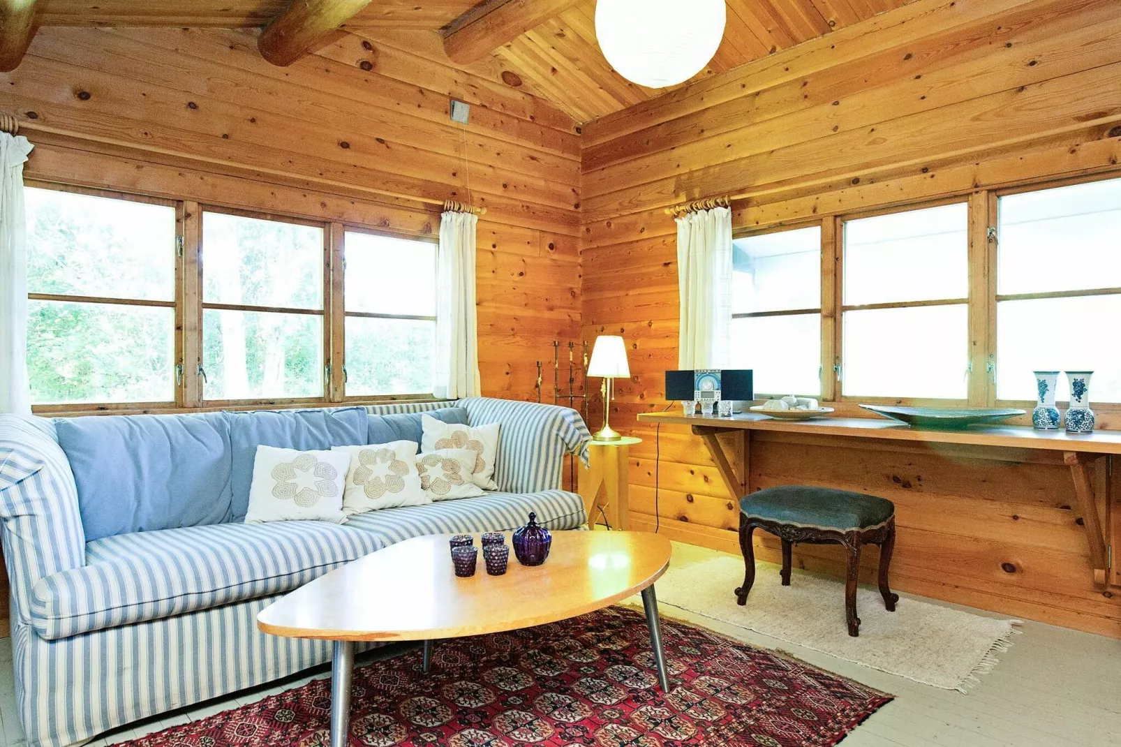 6 persoons vakantie huis in Dronningmølle-By Traum-Binnen