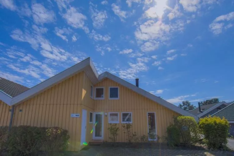 FH Wildgans Comfort Nr 195-Buitenkant zomer