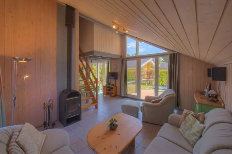 FH Wildgans Comfort Nr 195-Woonkamer